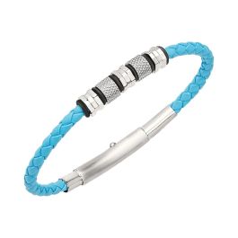 Pulsera Hombre Breil TJ3373 Precio: 66.59000018. SKU: B1D9KNNENH