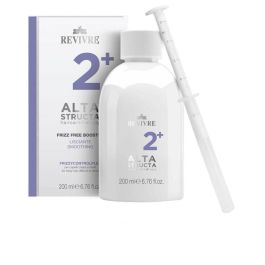 Revivre ALTA STRUCTA Frizz Free Booster Suero Capilar Anti-Frizz 200 ml Precio: 31.50000018. SKU: B1GC7RPNVG