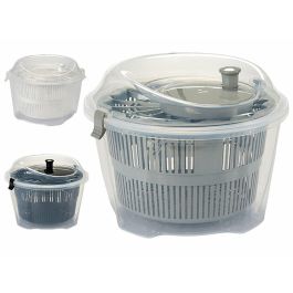 Centrifugadora para Ensalada Kinvara G-25-1 25 x 17,3 x 25 cm (6 Unidades)