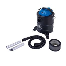 Scheppach SCH4046664243328 Aspirador de Cenizas AVC25, Depósito 20L, Potencia 1300W para Limpieza de Chimeneas y Estufas Precio: 64.79000055. SKU: B1APJRDCJ6