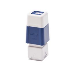 BROTHER Montura de 12mmx12mm azul (Pack 6) Precio: 27.59000013. SKU: B1BQF5Y2LL