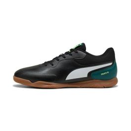Zapatillas de Fútbol Sala para Adultos Puma Truco III Negro M Precio: 44.4554. SKU: B1DGF8SSYD