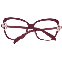 Montura de Gafas Mujer Emilio Pucci EP5175 55066 Montura de Gafas Mujer Emilio Pucci EP5175 55066