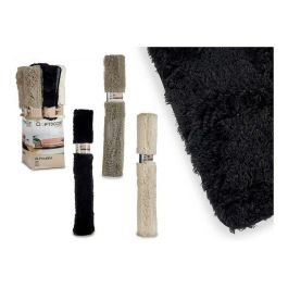 Alfombra Pelo 100X150 Colores Basicos Surtidos Giftdecor (9 Unidades) Precio: 165.5000006. SKU: S3608059