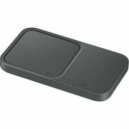Samsung DUO Almohadilla de Inducción Plana Inalámbrica Carga Rápida 15W para Reloj Negro