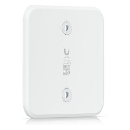 Ubiquiti UACC-FM Magnetic Wall Mount para UXG-Lite y UX, Blanco