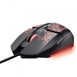 Trust Gaming GXT 113 Felox - Ratón Gaming con 6 Botones Programables, Iluminación RGB, Hasta 6400 DPI, Cable USB 1.5 m, para PC Windows Precio: 13.9634. SKU: B16KCK2YHK