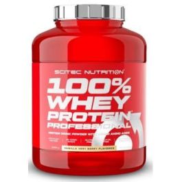 100% Whey Protein 2350G Vainilla-Frutas Del Bosque Precio: 61.5000001. SKU: B1D3ZD3PC3