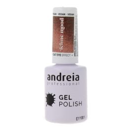 Andreia Gel Efecto Ojo De Gato FE2 10.5ml Uñas Semipermanentes Precio: 6.50000021. SKU: B1BQVVJ79E