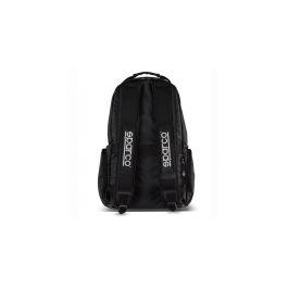 Sparco S016445NRNR Bolsa Super Stage Negro Sparco S016445NRNR Bolsa Super Stage Negro