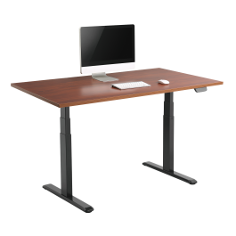 Signa Estructura Ajustable Para Escritorio Doble Signa Estructura Ajustable Para Escritorio Doble