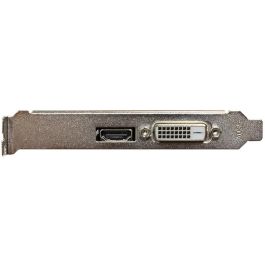 PowerColor Radeon RX 550 Red Dragon LP 4GB GDDR5