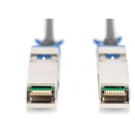 Digitus Cable SFP28 25G DAC 3.0m negro AWG 30