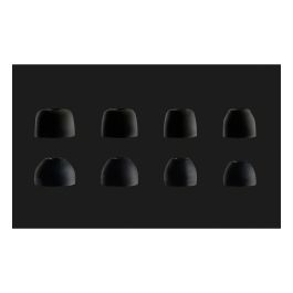 SONY Auriculares Gaming In-Ear INZONE E9 Alámbricos con Micrófono, Conector USB-C, 1.8 m, Negro