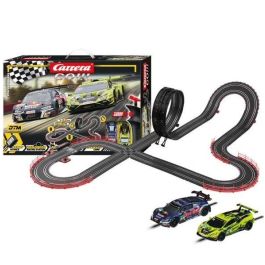 Carrera Circuito de carreras DTM Supercars 4007486625952, 6,3 m de largo, coches a escala 1/43, a partir de 6 años Precio: 78.78999942. SKU: B1EP465284