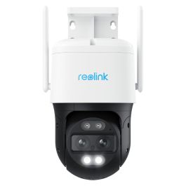 Reolink Trackmix W760 Cámara para Exteriores Blanca Precio: 215.50000054. SKU: B1EAT2K5B2