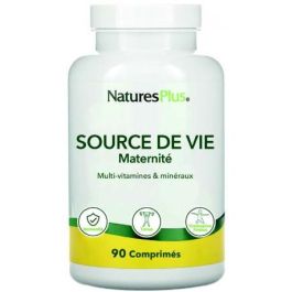 Source De Vie Maternite (Ultra-Gest C) Precio: 24.5899995. SKU: B13E89QW5V