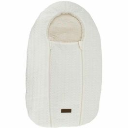 Domiva Nido para bebé BOUBOU 80 cm - Suave y Cómodo para un Descanso Tranquilo, con Colores Cálidos Naturales y Diseño Redondo y Acogedor Precio: 49.50000011. SKU: B1AE3QS3BJ