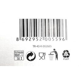 Lav Set 6 Copas Vino Blanco 200 cc (4 Cajas)