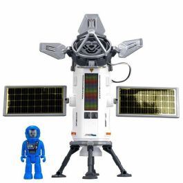 Silverlit ASTROPOD Estación de Comunicación SIL4891813803331