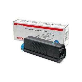 OKI C-3100 Toner Cyan Precio: 149.9500002. SKU: B15C8XGW42
