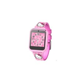 Kids Euroswan Reloj Interactivo Hello Kitty & Friends para Niños +3 Años Precio: 50.49999977. SKU: B1AJYBCFYW