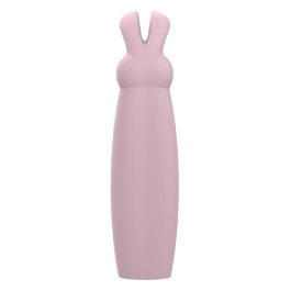 Mini Vibrador Dream Toys Nude Hazel Rabbit