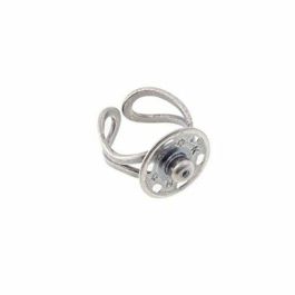 Anillo Mujer Cristian Lay 428860 (Ajustable) Precio: 13.6900005. SKU: S0302447