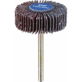 Dremel 80502 Pulidora con Láminas de 9,5 mm de Grano 80 Precio: 23.68999952. SKU: B1GQAX62YV