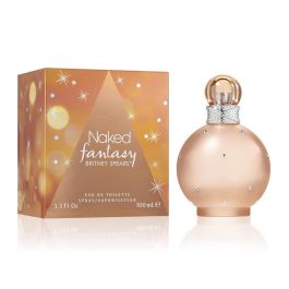 Britney Spears Naked fantasy eau de toilette 100 ml vaporizador Precio: 20.50000029. SKU: B1CVV6Y9CC