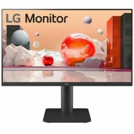 LG 25MS550-B Monitor de PC 62,2 cm (24.5") Full HD IPS Negro 1920 x 1080 Pixeles Precio: 114.49999979. SKU: B1GYB86MVK
