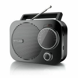Radio Muse M-050R Precio: 28.49999999. SKU: B17X48FNEM