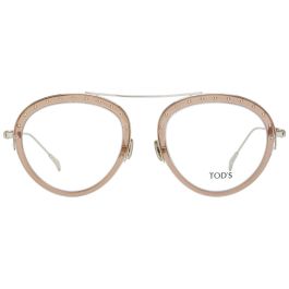 Montura de Gafas Mujer Tods TO5211 52045 Montura de Gafas Mujer Tods TO5211 52045