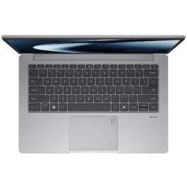ASUS ExpertBook P1 PM1403CDA-S60231 Portátil 14' Full HD, AMD Ryzen 5 150, 16GB RAM DDR5, 512GB SSD PCIe NVMe, Sin Sistema Operativo, Peso 1.4 kg, Color Gris