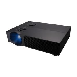 Asus Proyector H1 LED, 90LJ00F0-B00270, Videoproyector Instalado en el Techo, 3000 lúmenes ANSI, 1080p (1920x1080) Negro