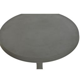 Mesita Auxiliar Urban DKD Home Decor Verde Musgo 40 x 50 x 40 cm Mesita Auxiliar Urban DKD Home Decor Verde Musgo 40 x 50 x 40 cm