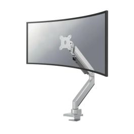 Soporte de Mesa para Pantalla Neomounts NM-D775SILVERPLUS Soporte de Mesa para Pantalla Neomounts NM-D775SILVERPLUS