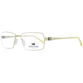 Montura de Gafas Hombre Greater Than Infinity GT016 54V05