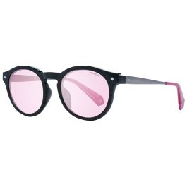 Montura de Gafas Unisex Polaroid PLD 6081_G_CS 493H2_0F Precio: 63.69000044. SKU: S7235473