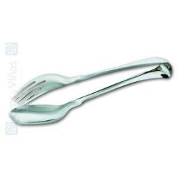 Sambonet Italia Pinza para Asados y Verduras, Colección Italia, 21 cm, Acero Inoxidable Precio: 14.69000016. SKU: B19PLNJ8QQ