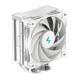 Deepcool R-AK400-WHNNMN-G-1 AK400 Blanco Refrigeración para PC