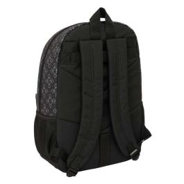 Safta Mochila Adaptable a Carro Dragon Ball Combat 460x300x140 mm Safta Mochila Adaptable a Carro Dragon Ball Combat 460x300x140 mm