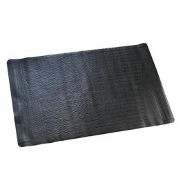 Alfombrilla para maletero - XLCOVER - Tamaño L (120 x 80 cm) - PVC - Impermeable, resistente al agua y recortable Precio: 42.0354. SKU: B1ATSYANBE