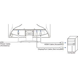 Iiyama E1980S-B1 Pantalla para PC 19" 1280 x 1024 LED Negro