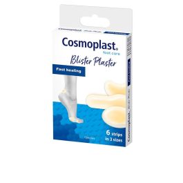 Cosmoplast Apósitos Blister Plaster 6 Unidades Precio: 2.244. SKU: B1CE5K6FFZ