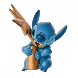 Enesco Figura Decorativa Árbol Navidad Lilo & Stitch 21.5 cm Precio: 42.58999987. SKU: B17869QWMB