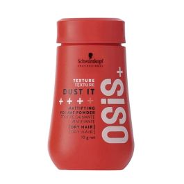 Schwarzkopf Osis Dust It Polvo Texturizador Seco 10 gr Precio: 11.49999972. SKU: B1G497746C