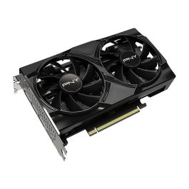 PNY GeForce RTX 5060 8GB GDDR7 Dual Fan Tarjeta Gráfica Precio: 444.58999992. SKU: B1EGRW8B7Q