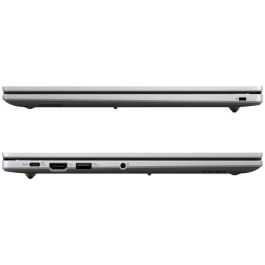 Portátil ASUS Chromebook CX1405 | Sistema operativo Chrome OS - 14 pulgadas FHD táctil a 60 Hz - Intel Celeron N4500 - 8 GB de RAM - 128 GB eMMC Portátil ASUS Chromebook CX1405 | Sistema operativo Chrome OS - 14 pulgadas FHD táctil a 60 Hz - Intel Celeron N4500 - 8 GB de RAM - 128 GB eMMC