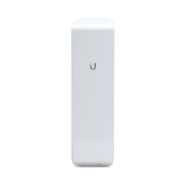 Ubiquiti Nanostation 5GHz Station Exterior de Red Inalámbrica Punto a Punto Precio: 94.79000003. SKU: B13WW26AVG
